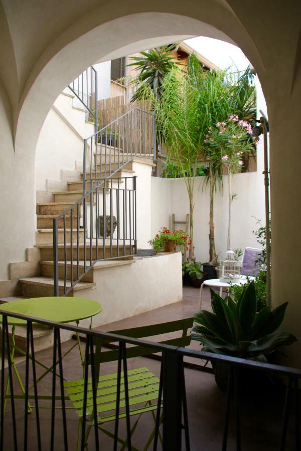 Casa Romeo Hébergement de vacances Acireale
