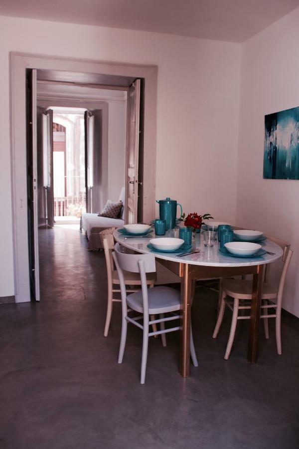 Casa Romeo Hébergement de vacances