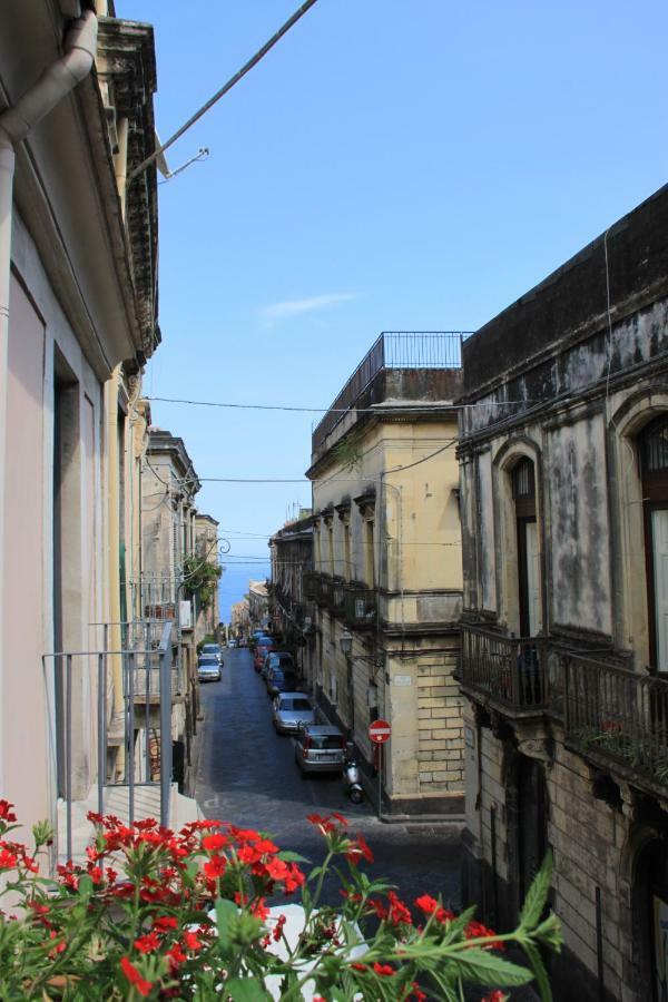 Casa Romeo Hébergement de vacances *