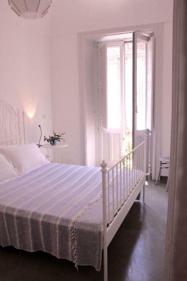 Casa Romeo Hébergement de vacances Acireale