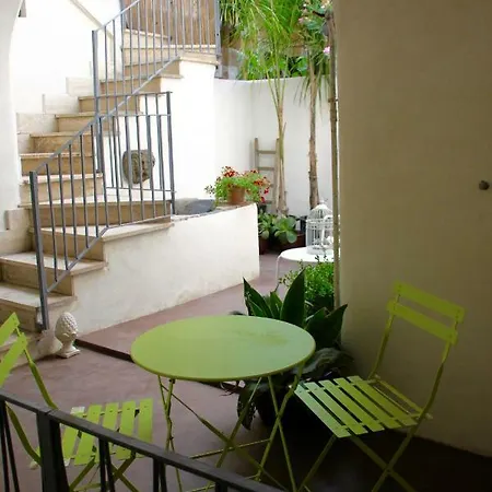 Villa Casa Romeo Acireale Exterior foto