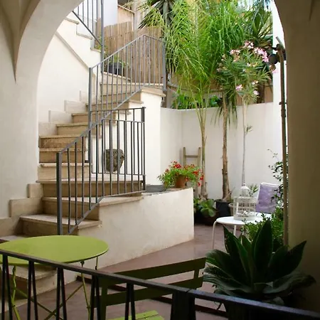 Villa Casa Romeo Acireale Exterior foto