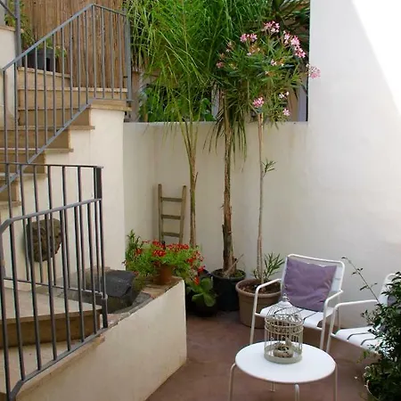 Villa Casa Romeo Acireale Exterior foto