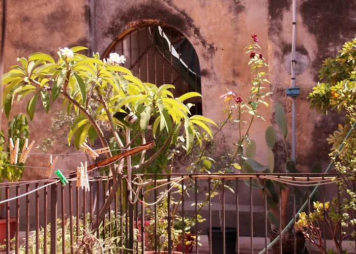 Casa Romeo