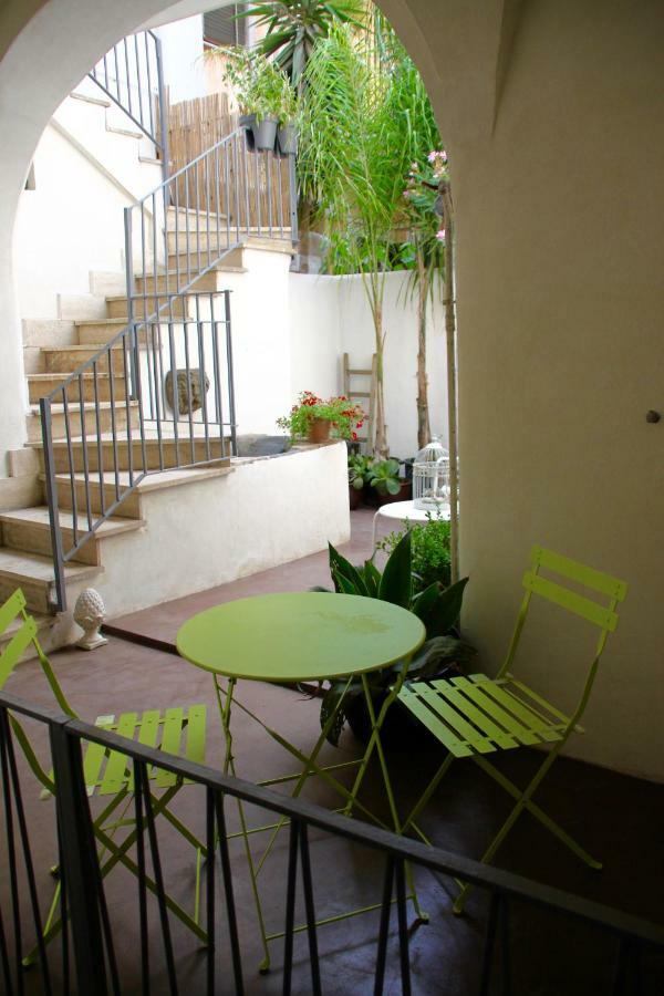 Casa Romeo Acireale