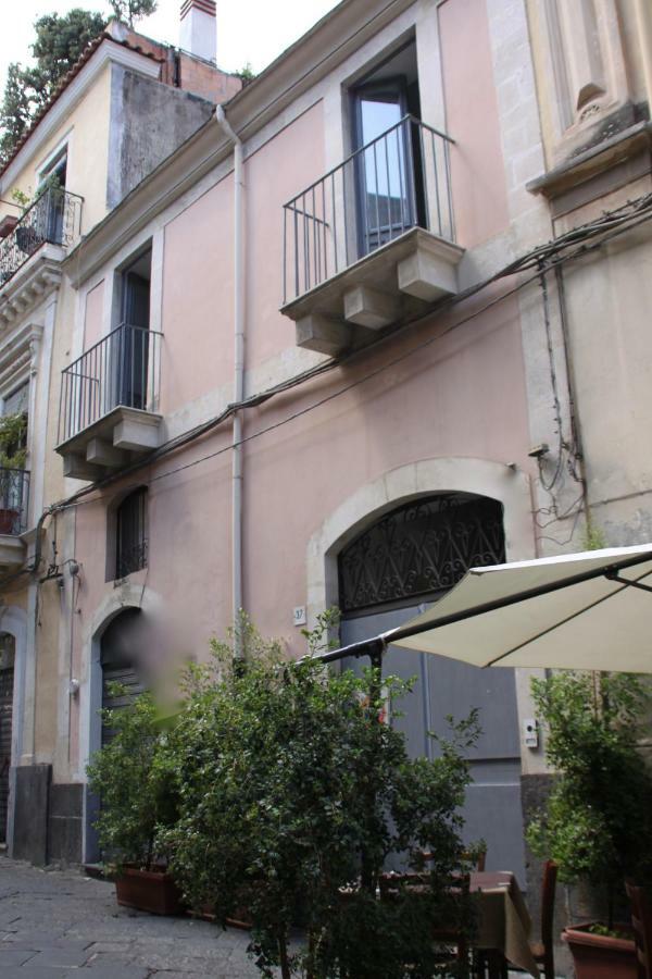 Holiday home Casa Romeo