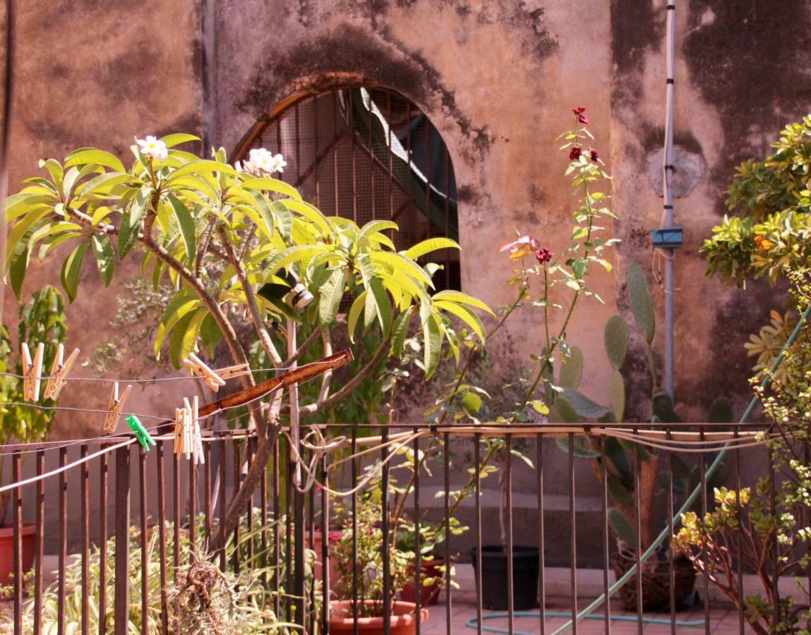 Casa Romeo Holiday home