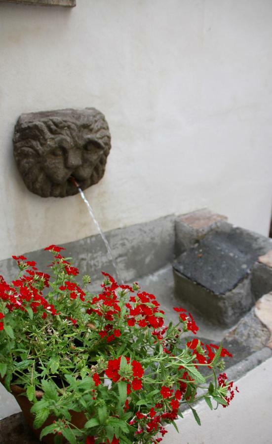 Casa Romeo * Acireale