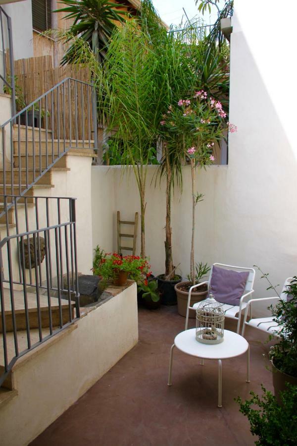Holiday home Casa Romeo