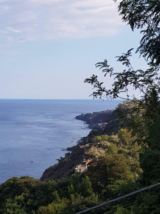 Casa Romeo Acireale