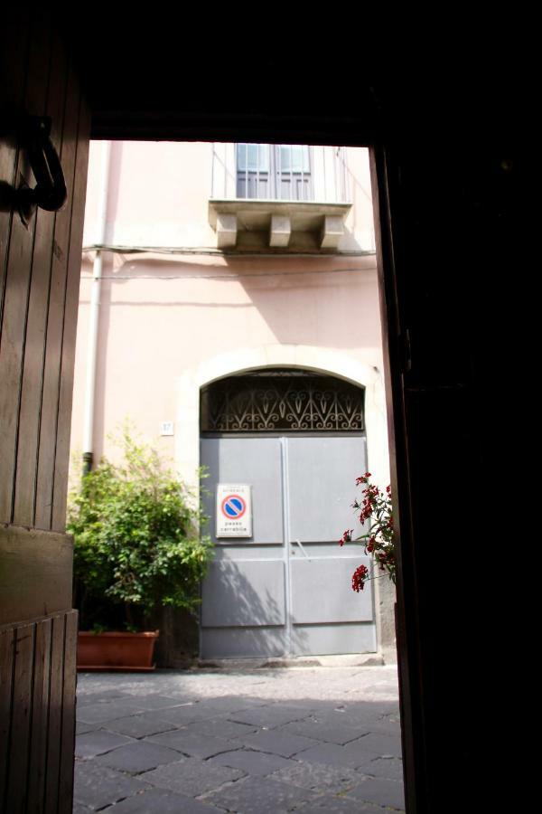 Holiday home Casa Romeo