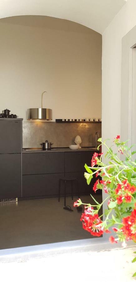 Holiday home Casa Romeo *