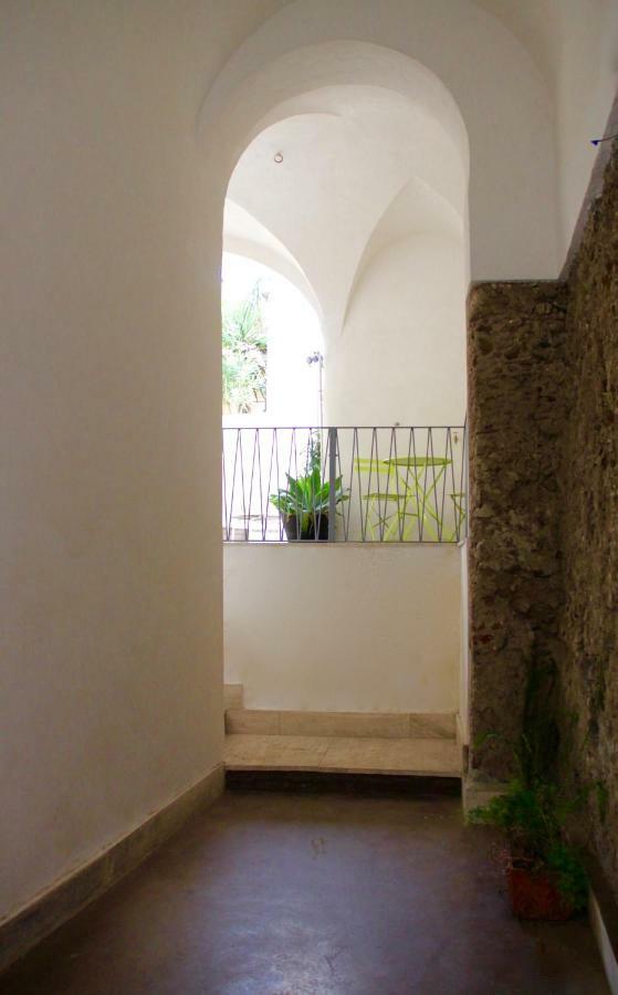 Casa Romeo Holiday home