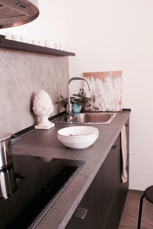 Casa Romeo Holiday home Acireale