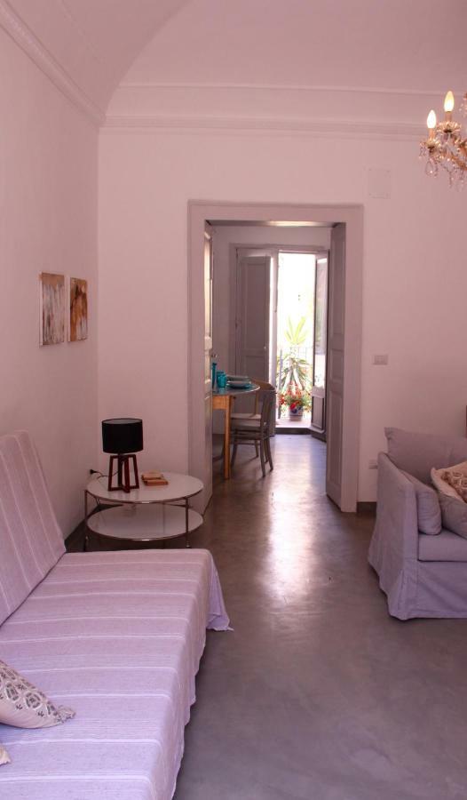 Casa Romeo Holiday home Acireale