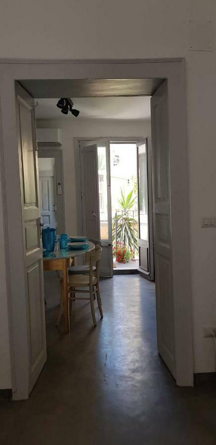 Casa Romeo * Acireale