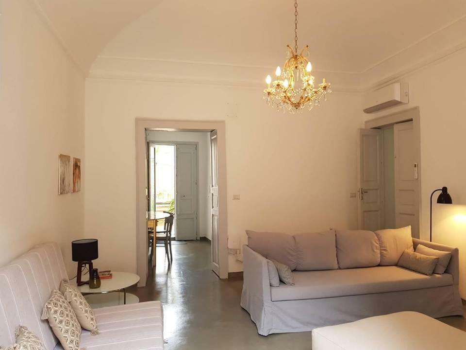 Casa Romeo Holiday home Acireale