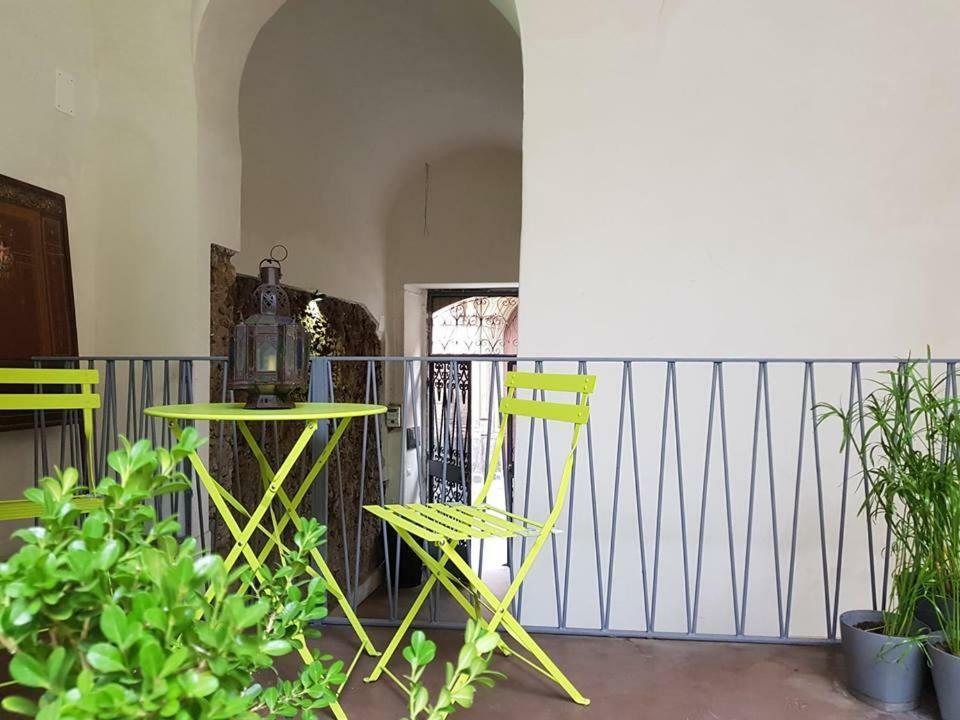 Casa Romeo Holiday home Acireale