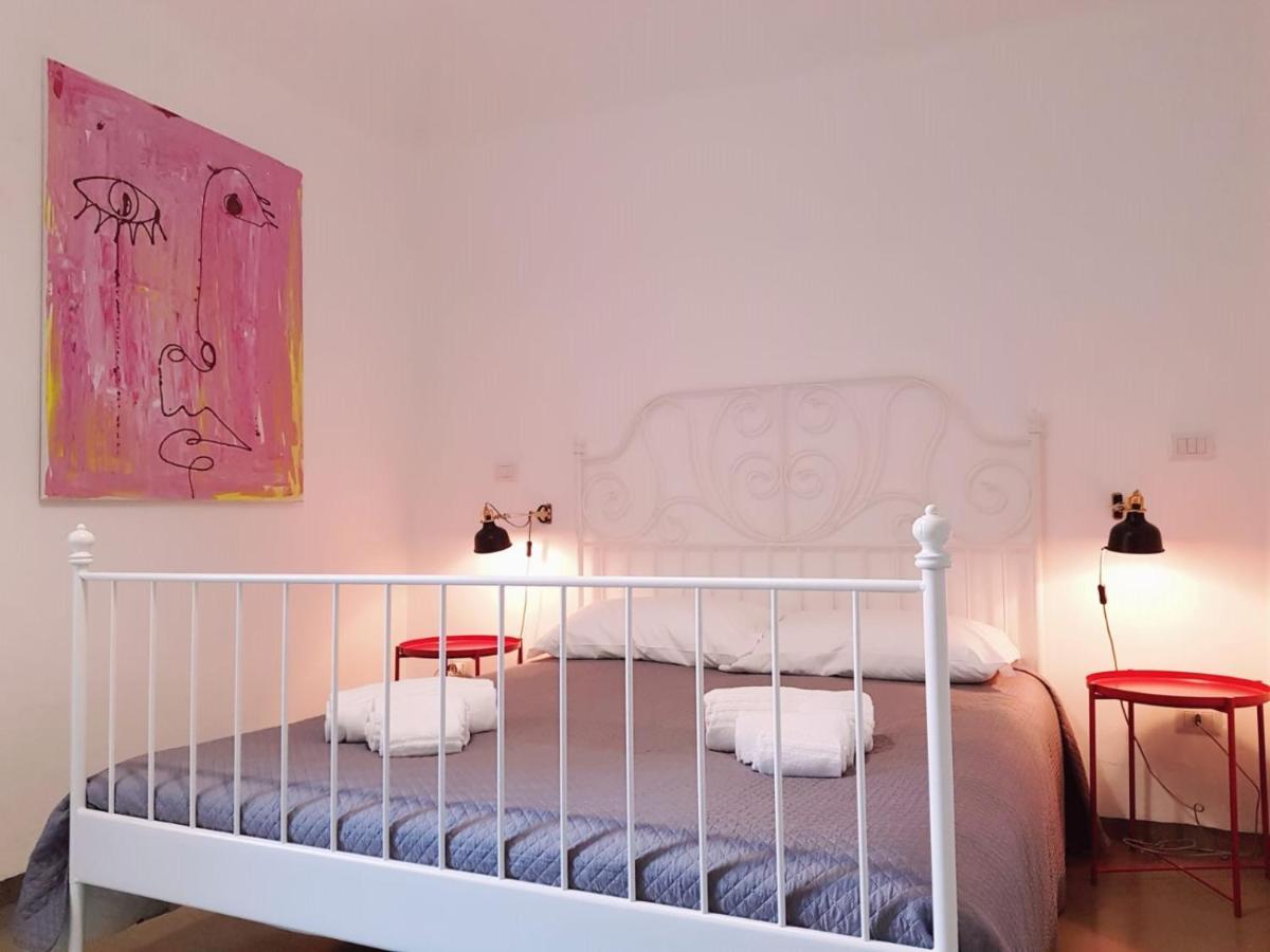 Holiday home Casa Romeo *